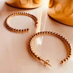 Classic Oorbellen New S