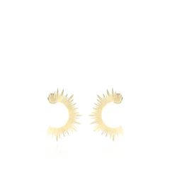 Classic Oorbellen Sun S