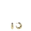 Classic Oorbellen Twist Creool S