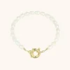 Classic Parel Armband Buoy Lock