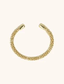 Classic Popcorn Bangle M