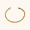 Classic Popcorn Bangle S