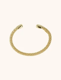 Classic Popcorn Bangle S