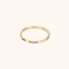 Classic Ring Regenboog
