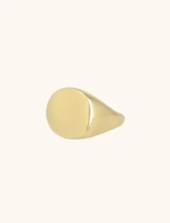 Classic Ring Seal Round L