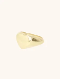 Classic Ring Symbol Hart Seal