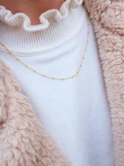 Classic Rosary Xs Ketting