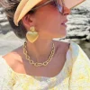 Classic Schakel Ketting