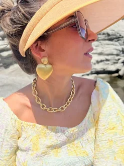Classic Schakel Ketting