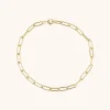 Classic Schakelarmband Closed Forever Xxs