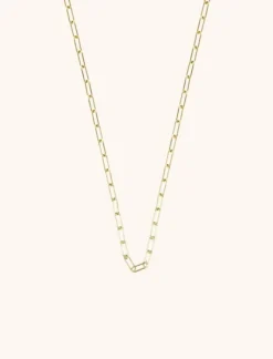 Classic Schakelketting Closed Forever Xxs