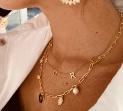 Classic Schakelketting Closed Forever Xxs