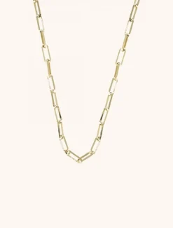 Classic Schakelketting Closed Forever M