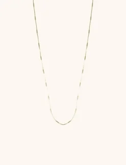 Classic Snake Xxs Ketting