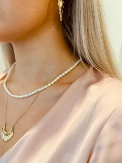 Classic Vibes S Ketting