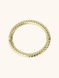 Cobra Armband L