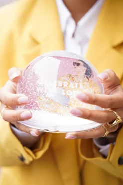 Dreamglobe Jumbo 75 Euro Cadeaubon