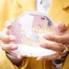 Dreamglobe Jumbo 25 Euro Cadeaubon