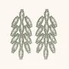 Fieve Oorbellen Marquise Waterval L