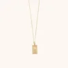 Geluk Tarot Ketting