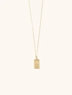 Geluk Tarot Ketting