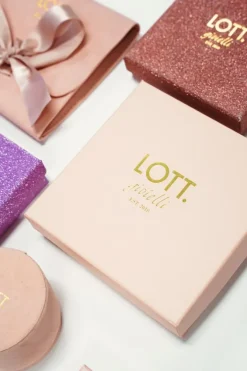 Goudkleurige Oorbellen Limited Yara Ovaal M
