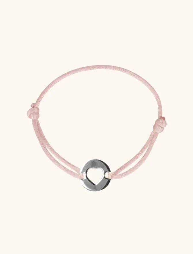 Hart Coin Switch It Armband