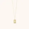 Harten Kaart Ketting