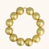Houten Ketting Globe M