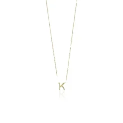 Initial Ketting In Between
