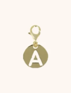 Initial Pendant Round