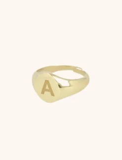 Initial Seal Ring