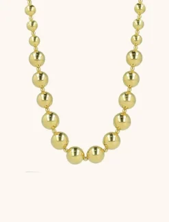 Ketting Cannoball