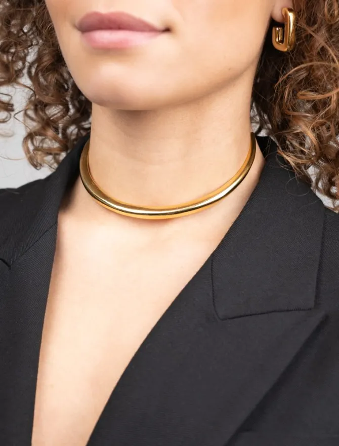 Ketting Choker