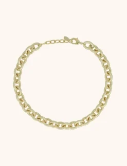 Ketting Twisted S