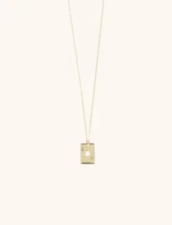 Klaveren Kaart Ketting
