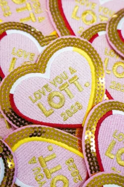 Lott. Oeteldonk Embleem 2023