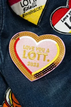 Lott. Oeteldonk Embleem 2023