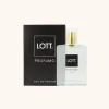 Lott. Parfum Nero