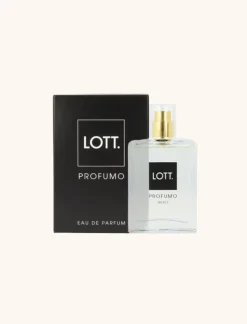 Lott. Parfum Nero