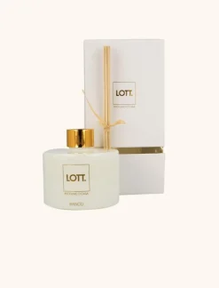 Lott. Profumo D'Casa Diffuser Bianco