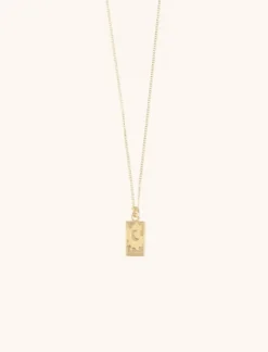 Maan Tarot Ketting