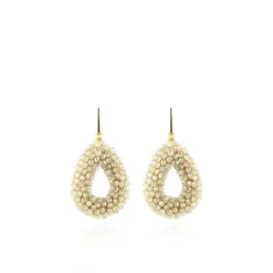 Nude Oorbellen Berry Drop S