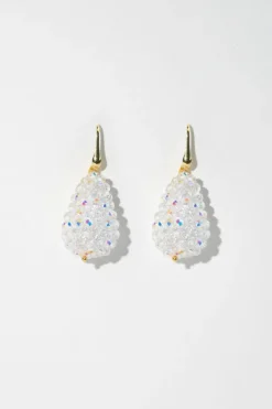 Oorbellen Amy Cone S