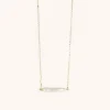 Parel Bar S Ketting