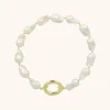 Parel Ketting Joelle Xxl - Exclusive