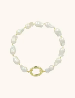 Parel Ketting Joelle Xxl - Exclusive