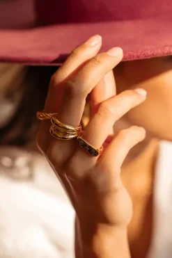 Ring Bold
