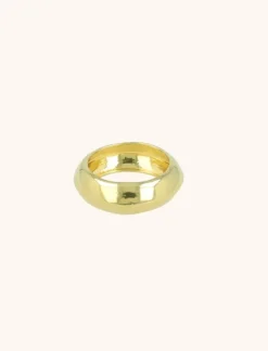 Ring Folded