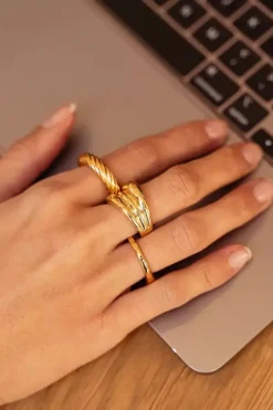 Ring Twist